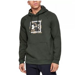 NWT Under Armour Medium Hoodie